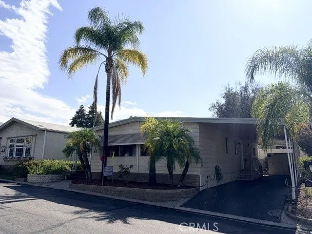 Photo of 3850 Atlantic AVE #63, Highlands, CA 92346 (MLS # IG26137720)