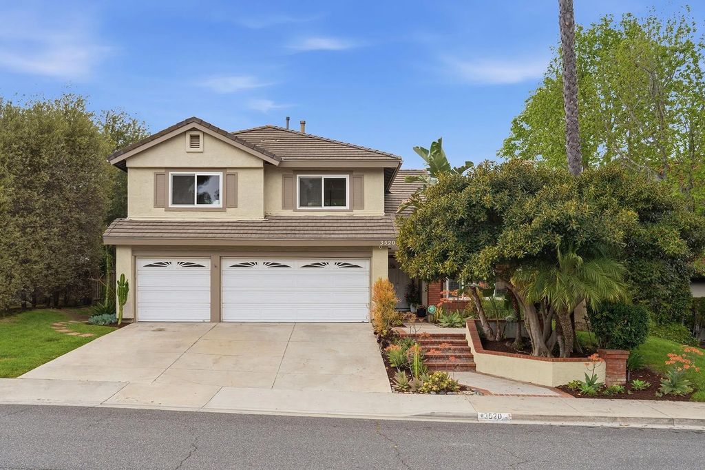 Photo of 3520 Sitio Baya, Carlsbad, CA 92009 (MLS # 260009422)