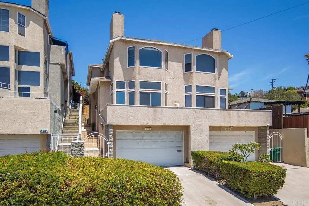 3531 COLUMBIA Street