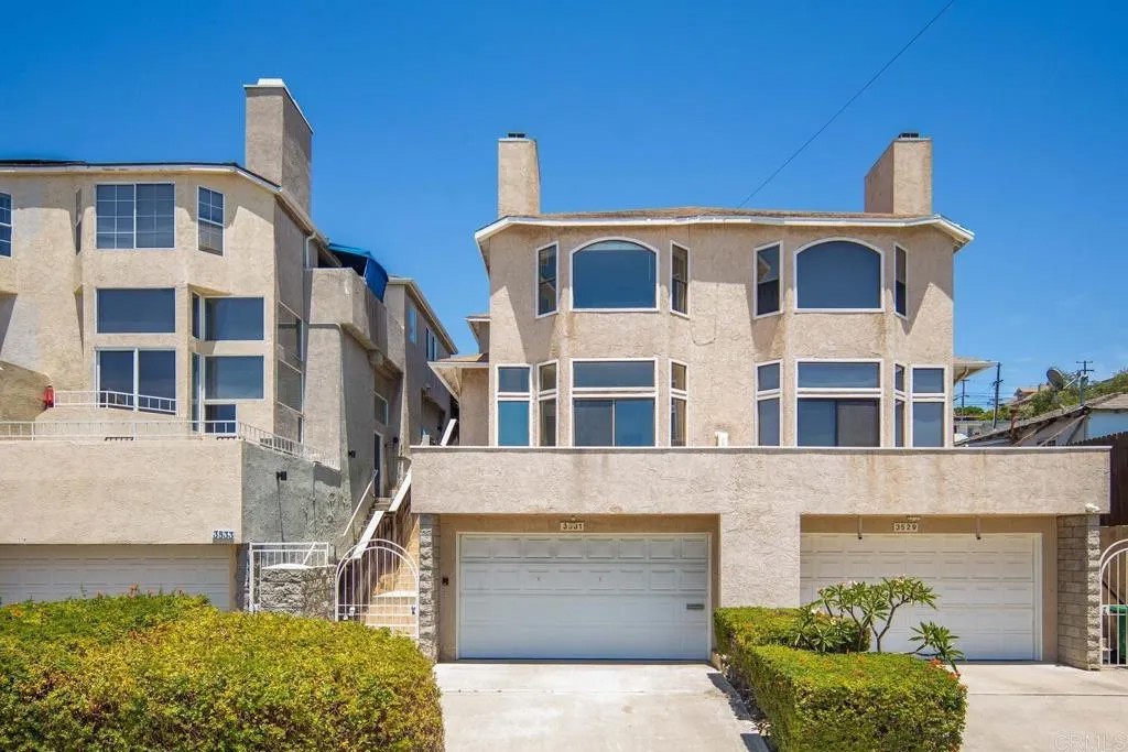 3531 COLUMBIA Street