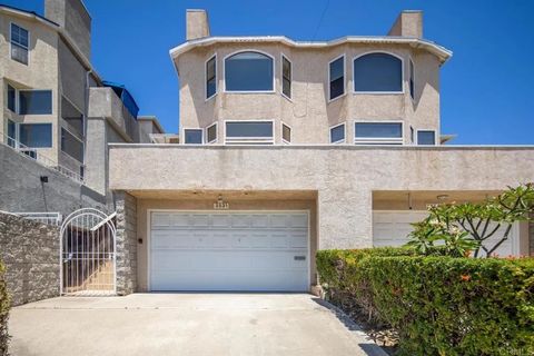 3531 COLUMBIA Street San Diego CA 92103