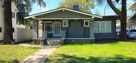 Photo of 693 N Euclid Ave, Upland, CA 91786 (MLS # CV26053483)