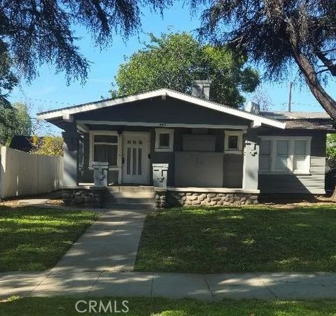 Photo of 693 N Euclid Ave, Upland, CA 91786 (MLS # CV26053483)