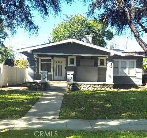 Photo of 693 N Euclid Ave, Upland, CA 91786 (MLS # CV26053483)