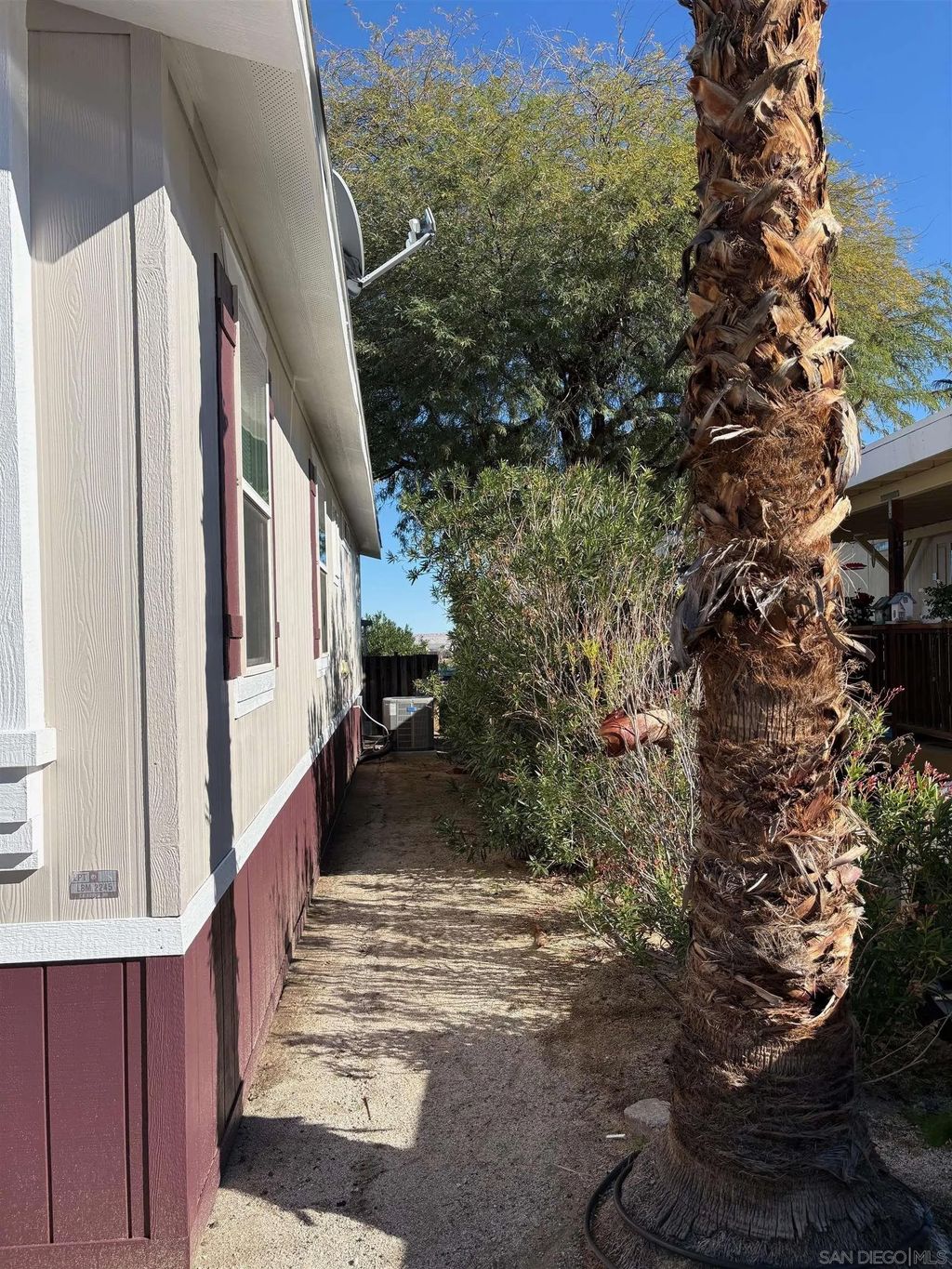 Photo of 351 Palm Canyon Drive #77, Borrego Springs, CA 92004 (MLS # 260002189)