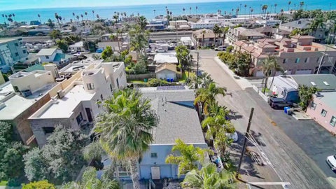 Photo of 901 S Tremont St, Oceanside, CA 92054 (MLS # 260024911)