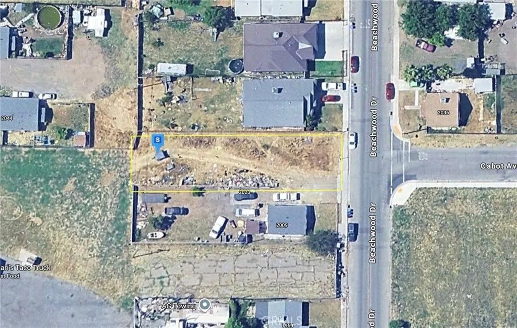 Photo of 2023 Beachwood Dr, Merced, CA 95348 (MLS # AR26074465)