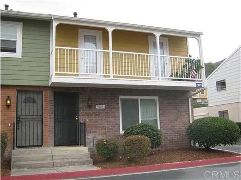 Photo of 7899 Rancho Fanita Dr D DR, Santee, CA 92071 (MLS # PTP2607701)