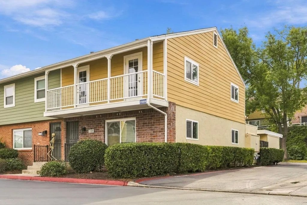 Photo of 7899 Rancho Fanita Dr D DR, Santee, CA 92071 (MLS # PTP2607701)
