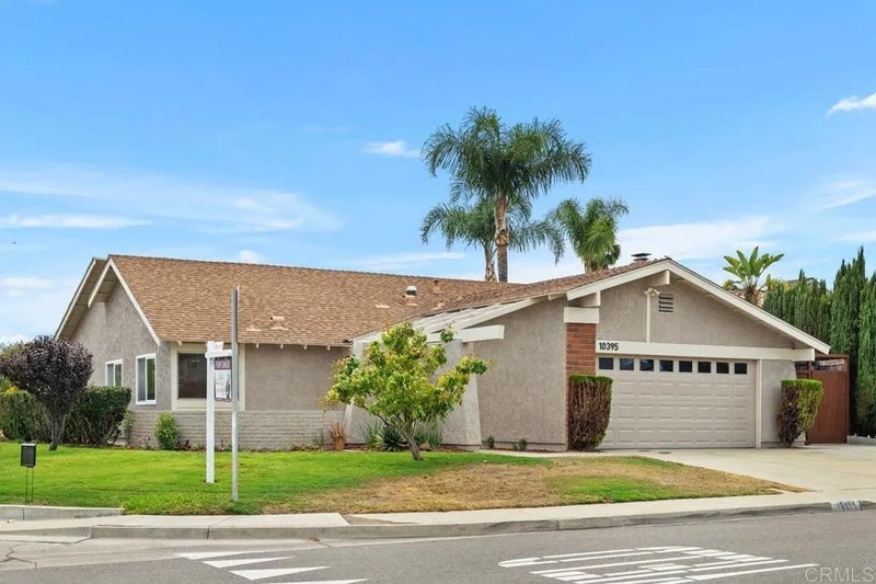 10395 Orozco Road