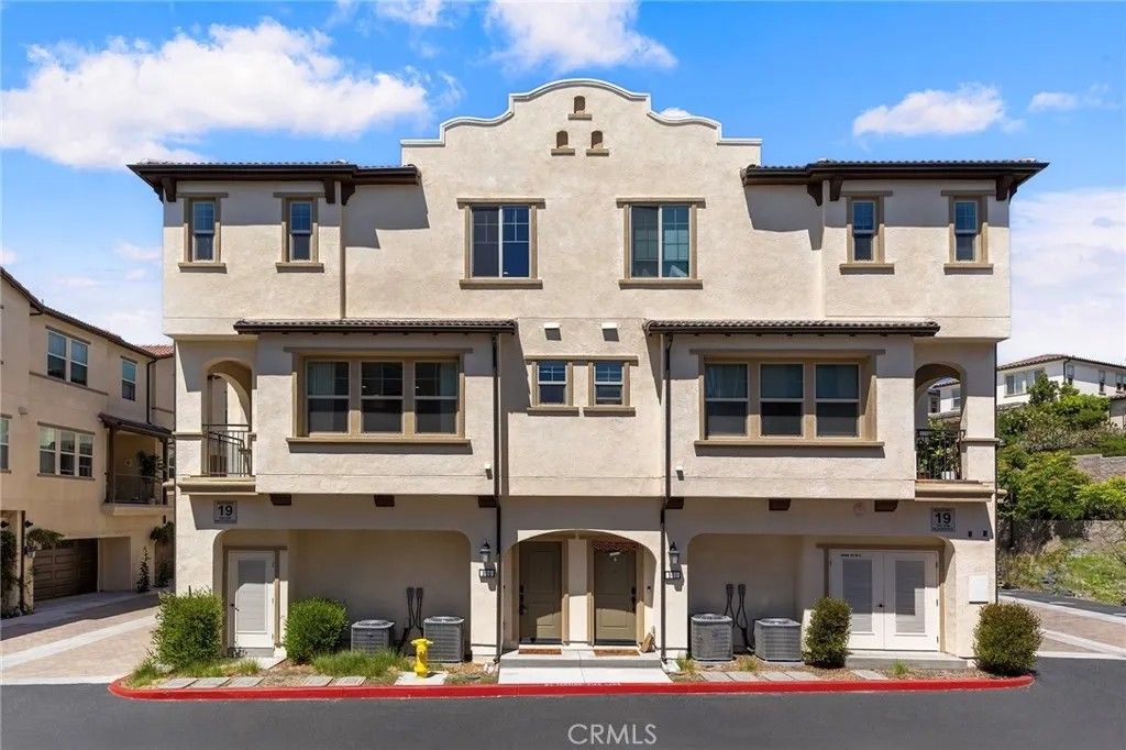 Photo of 200 Winterbrook, Lake Forest, CA 92610 (MLS # OC26042304)