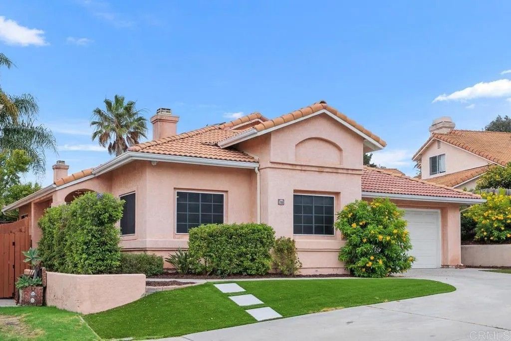 Photo of 2188 Anda Lucia Way, Oceanside, CA 92056 (MLS # NDP2507270)