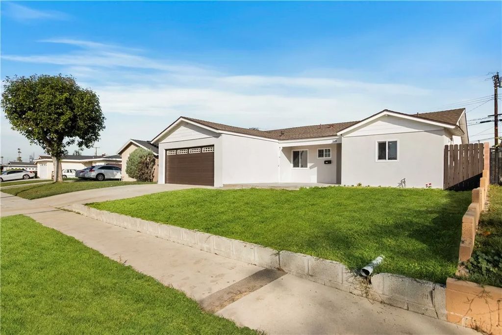 Photo of 1826 Bolanos Ave, Rowland Heights, CA 91748 (MLS # DW25278649)