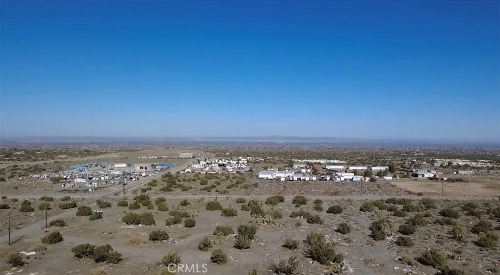 Photo of 0 Phelan, Pinon Hills, CA 92372 (MLS # IV26007063)