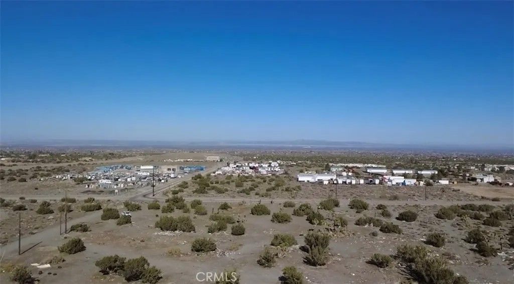 Photo of 0 Phelan, Pinon Hills, CA 92372 (MLS # IV26007063)