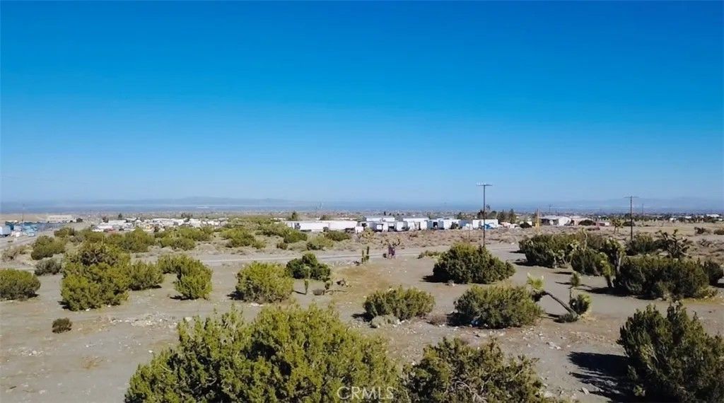 Photo of 0 Phelan, Pinon Hills, CA 92372 (MLS # IV26007063)