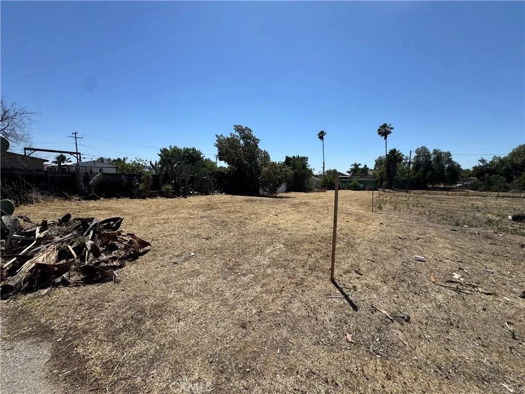 Photo of 0 Grant, Moreno Valley, CA 92551 (MLS # IV26103973)