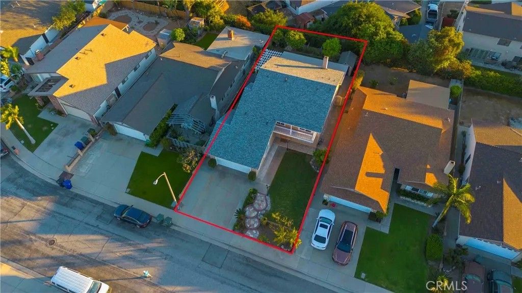 Photo of 8522 Silver Ridge, Rosemead, CA 91770 (MLS # MB26070453)