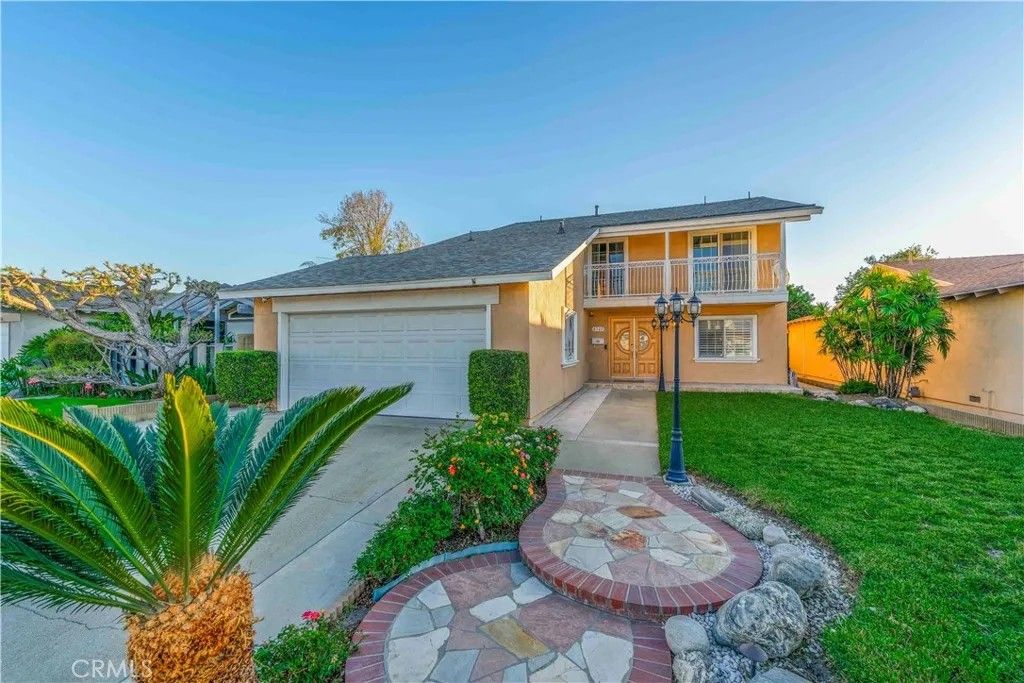 Photo of 8522 Silver Ridge, Rosemead, CA 91770 (MLS # MB26070453)