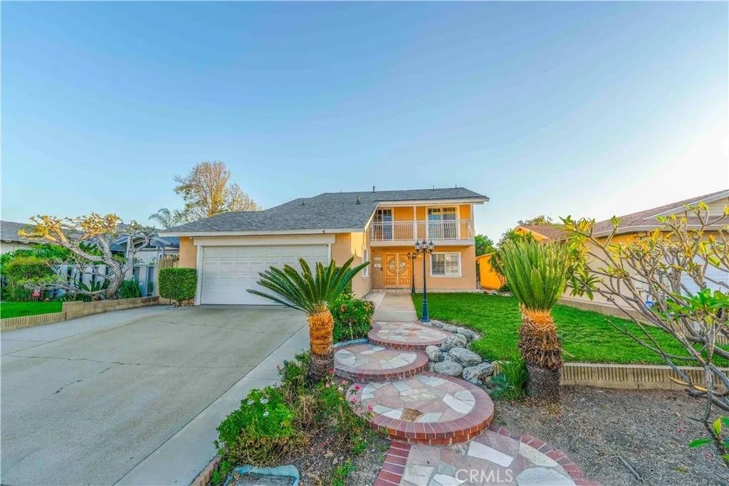 Photo of 8522 Silver Ridge, Rosemead, CA 91770 (MLS # MB26070453)