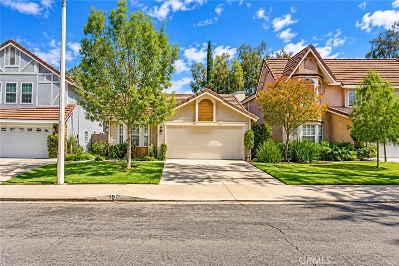 19849 Collins Road