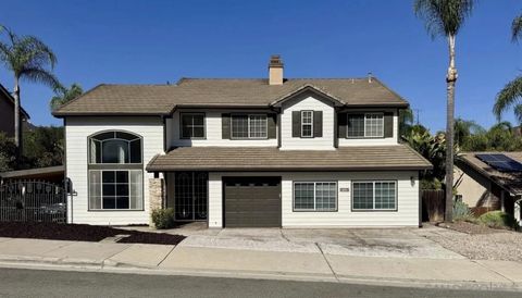 2054 Vintage Pl. Escondido CA 92027