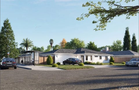 Photo of 2663 S 11th, Fresno, CA 93725 (MLS # FR26031733)