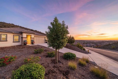 Photo of 1235 Topanga Drive, San Marcos, CA 92069 (MLS # NDP2609841)