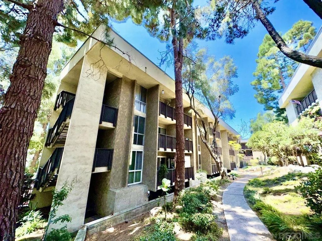 Photo of 6304 Friars Rd #134 Rd, San Diego, CA 92108 (MLS # 260005412)