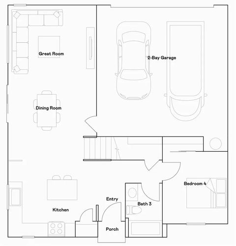 Tiny photo for 1704 Phantom Lane, Rialto, CA 92376 (MLS # SW26028563)
