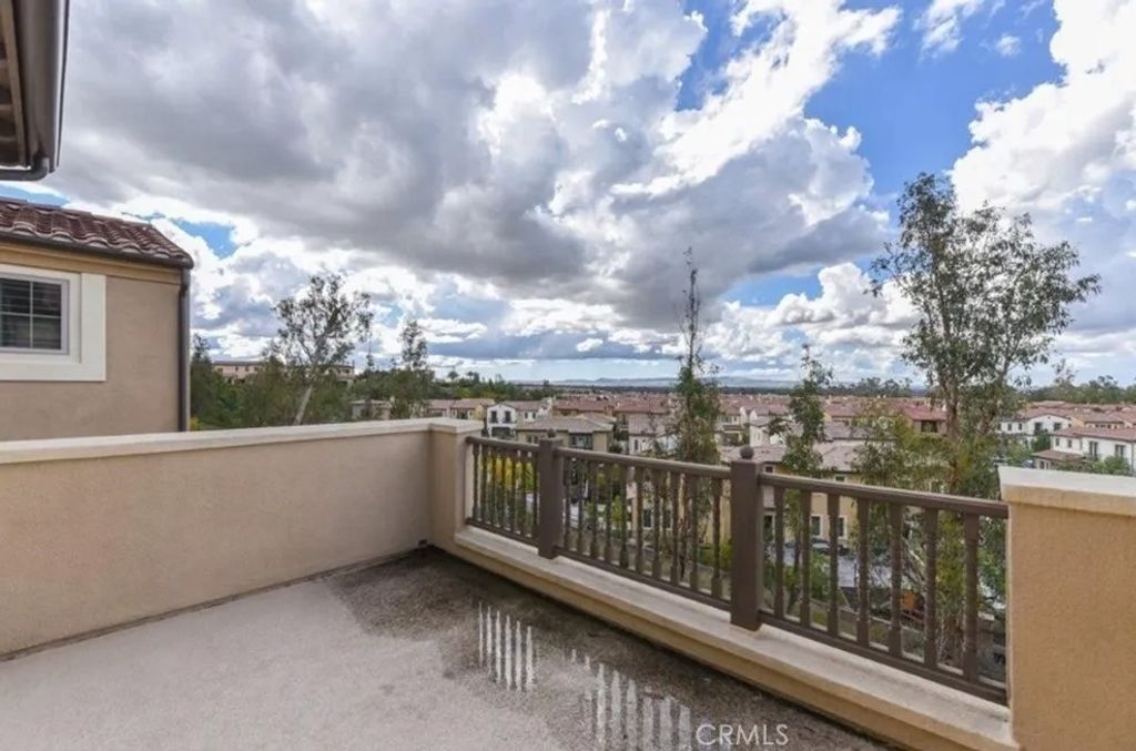 Photo of 120 Long Fence, Irvine, CA 92602 (MLS # PW25269570)