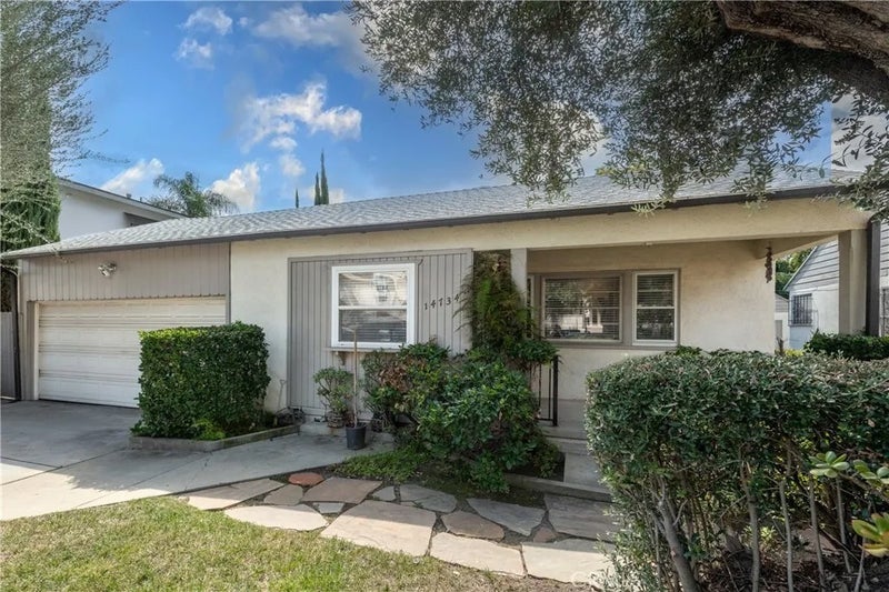 14734 Magnolia Boulevard