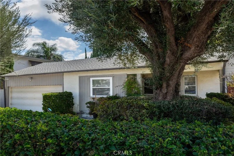 14734 Magnolia Boulevard