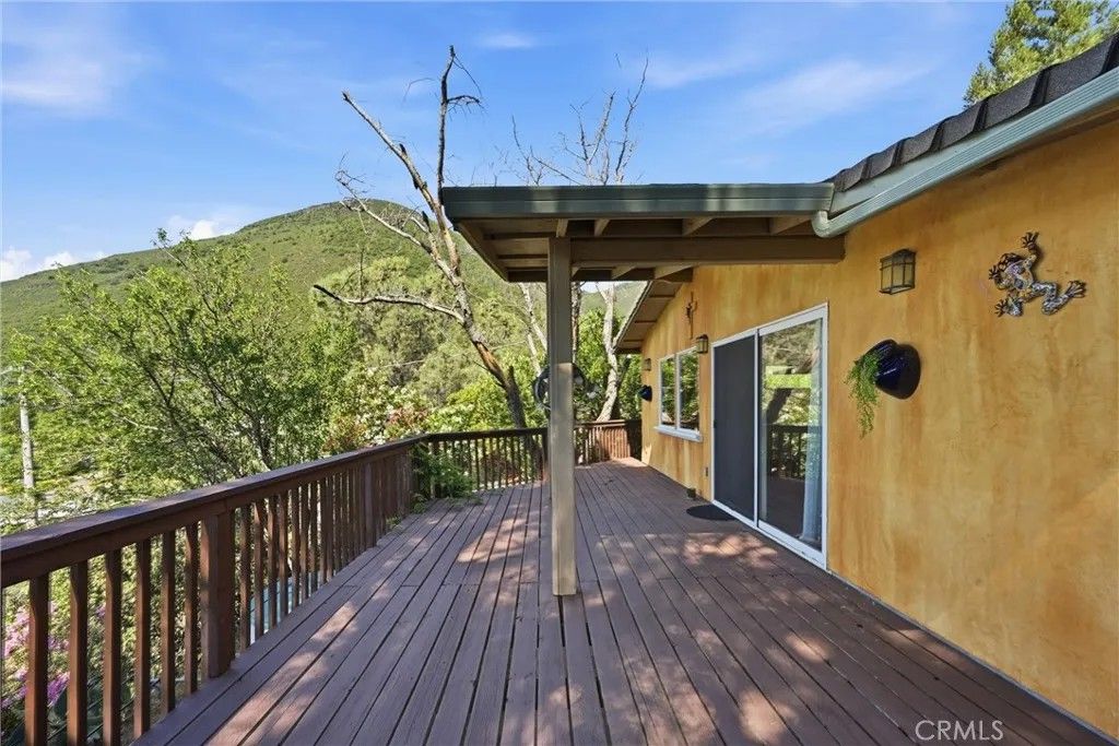 Photo of 9120 Bass RD, Kelseyville, CA 95451 (MLS # LC26113186)