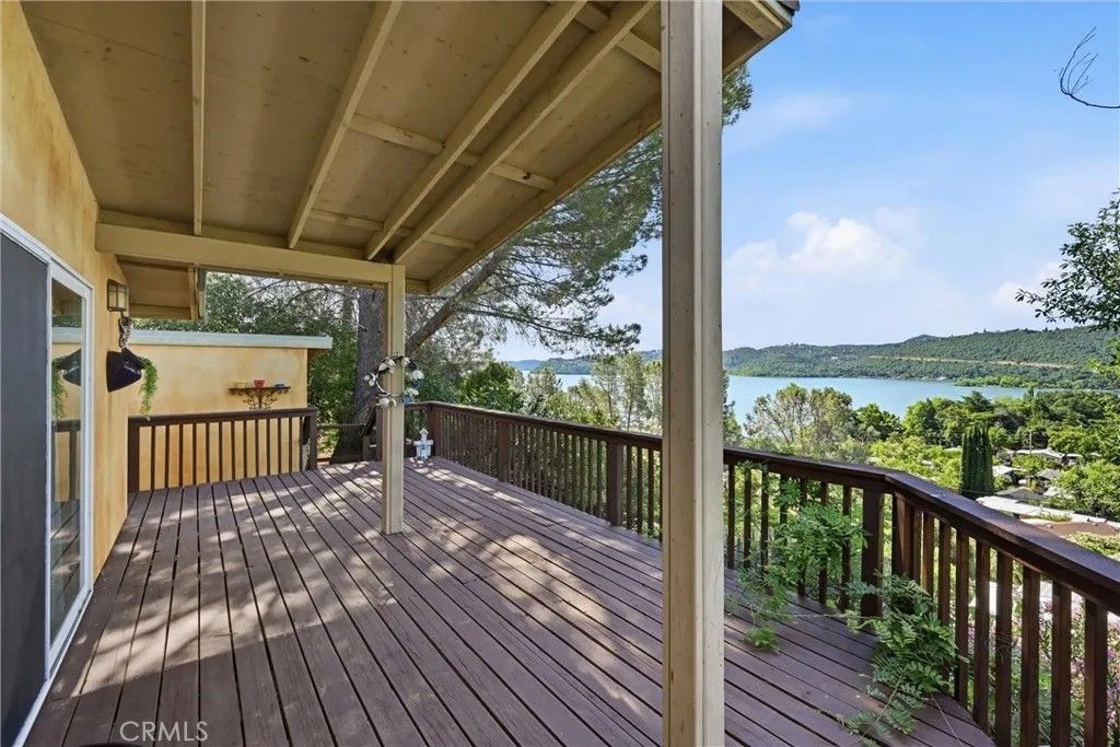Photo of 9120 Bass RD, Kelseyville, CA 95451 (MLS # LC26113186)