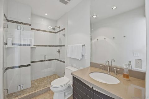 Tiny photo for 1325 Pacific Hwy #3503, San Diego, CA 92101 (MLS # 260005003)