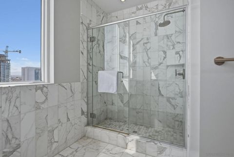 Tiny photo for 1325 Pacific Hwy #3503, San Diego, CA 92101 (MLS # 260005003)