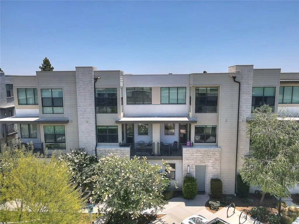 Photo of 9634 New Morning Pl, Rancho Cucamonga, CA 91730 (MLS # TR26140418)