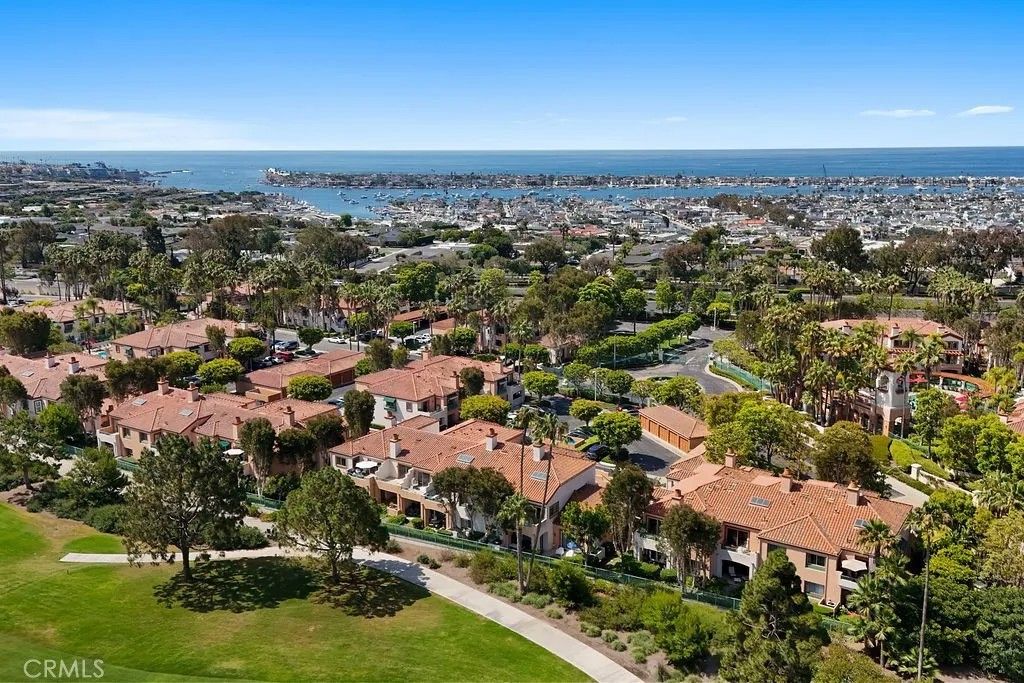 Photo of 232 Villa Point Drive, Newport Beach, CA 92660 (MLS # NP25274752)