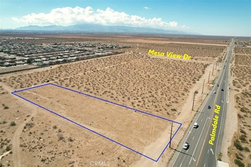9 Palmdale