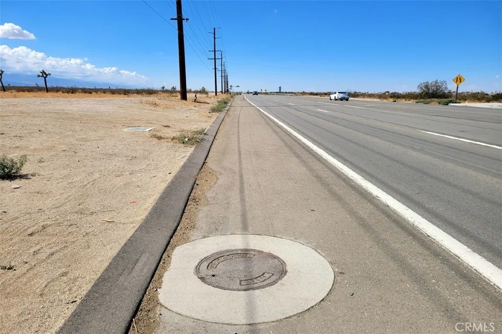 9 Palmdale