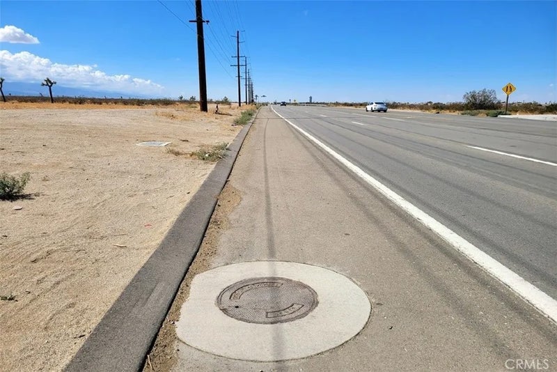 9 Palmdale