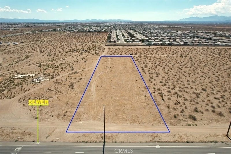 9 Palmdale