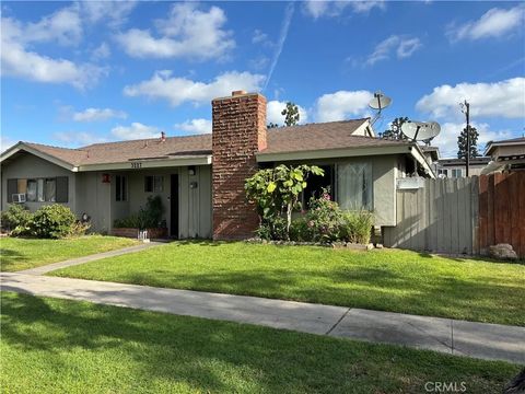 3227 W Cabot Drive Anaheim CA 92804