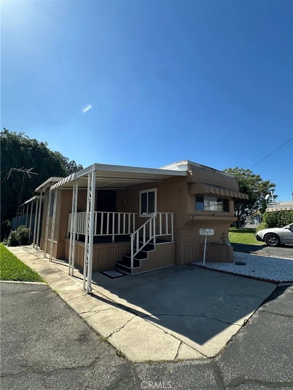 Photo of 7000 E Gage Ave #21, Bell Gardens, CA 90201 (MLS # DW26055052)