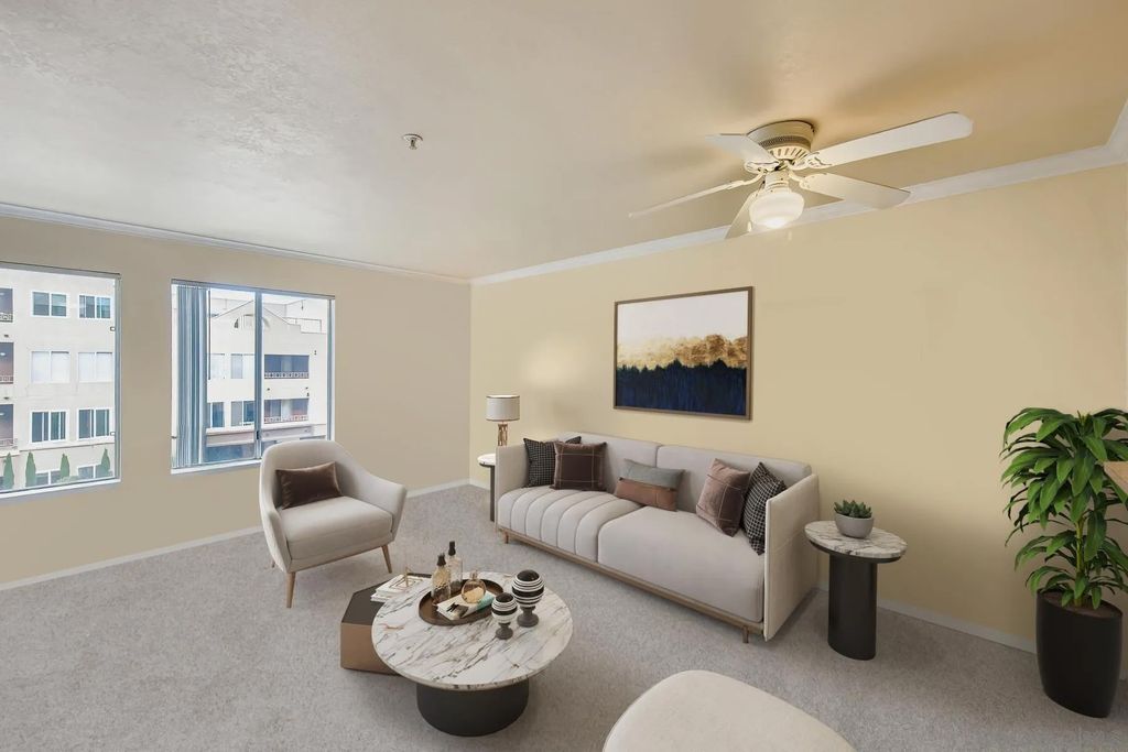 Photo of 8889 Caminito Plaza Centro #7327, San Diego, CA 92122 (MLS # 250045064)