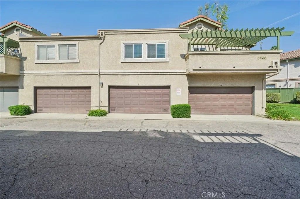 Photo of 8348 Sunset Trail, Rancho Cucamonga, CA 91730 (MLS # DW26066305)