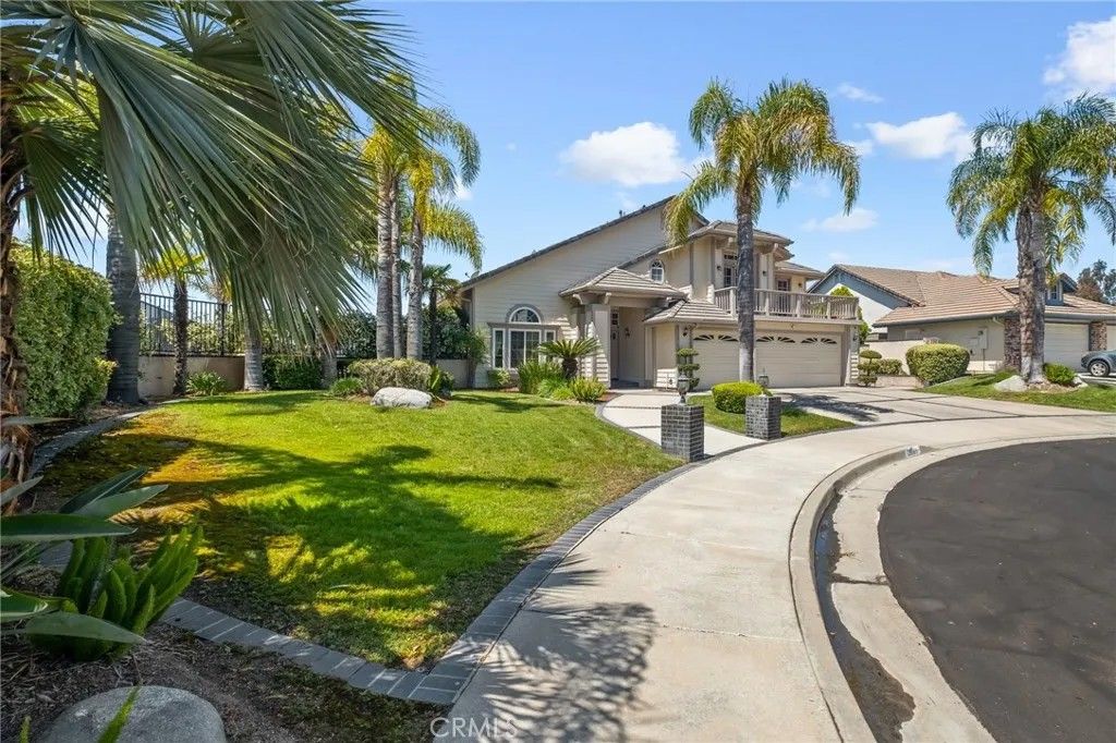 Photo of 23069 Sweetbay Circle, Wildomar, CA 92595 (MLS # PW26015409)