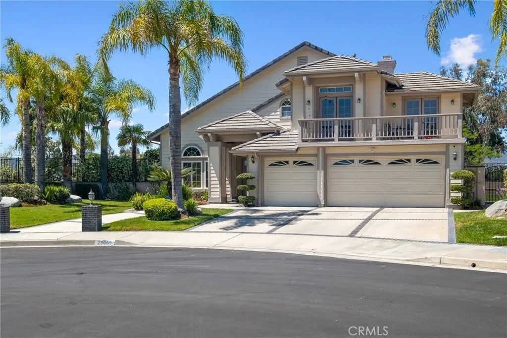 Photo of 23069 Sweetbay Circle, Wildomar, CA 92595 (MLS # PW26015409)