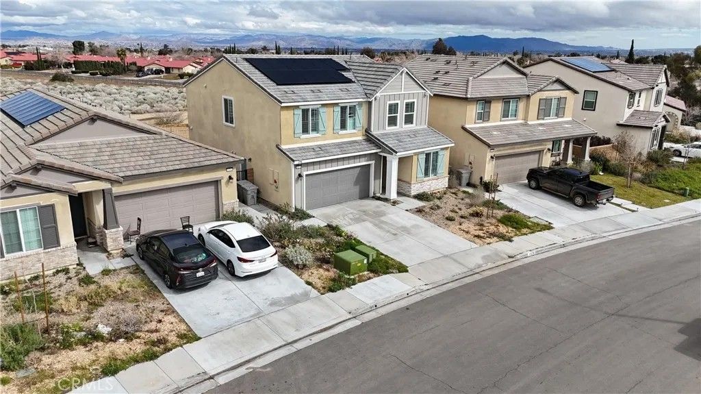Photo of 14270 Hercules St, Hesperia, CA 92345 (MLS # PF26095648)
